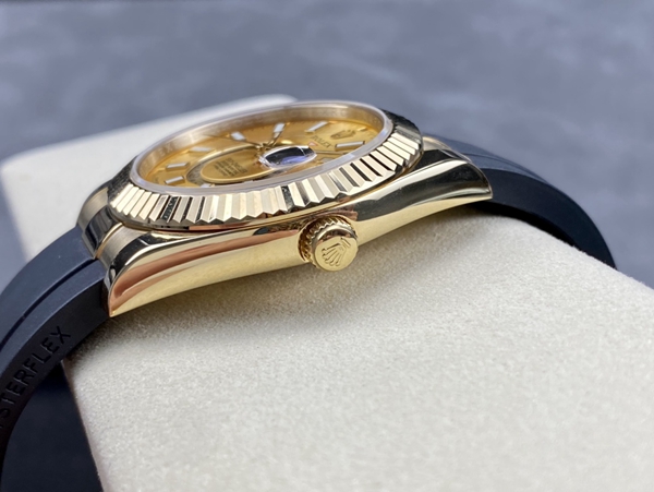 激安ロレックス細部ディテール